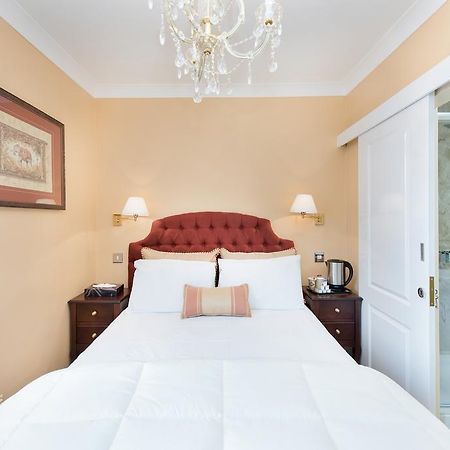 London Residence Екстер'єр фото