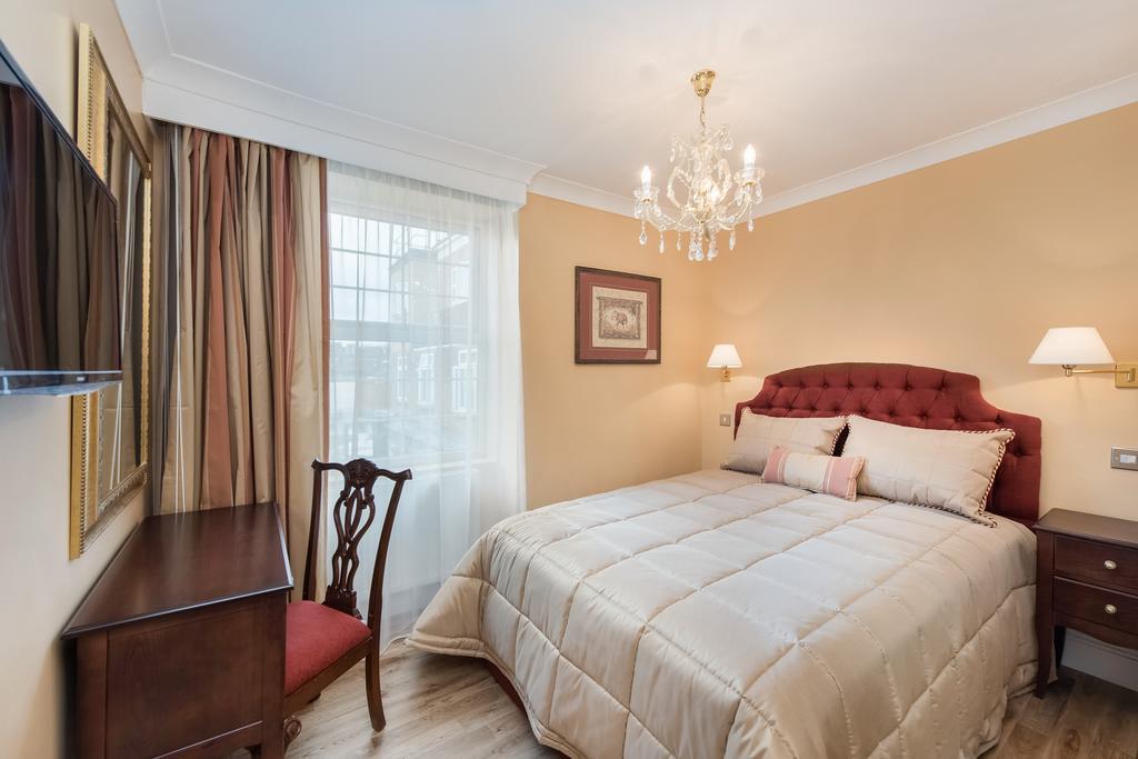London Residence Екстер'єр фото