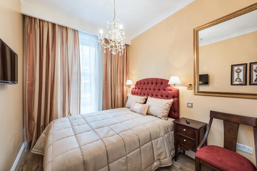 London Residence Екстер'єр фото
