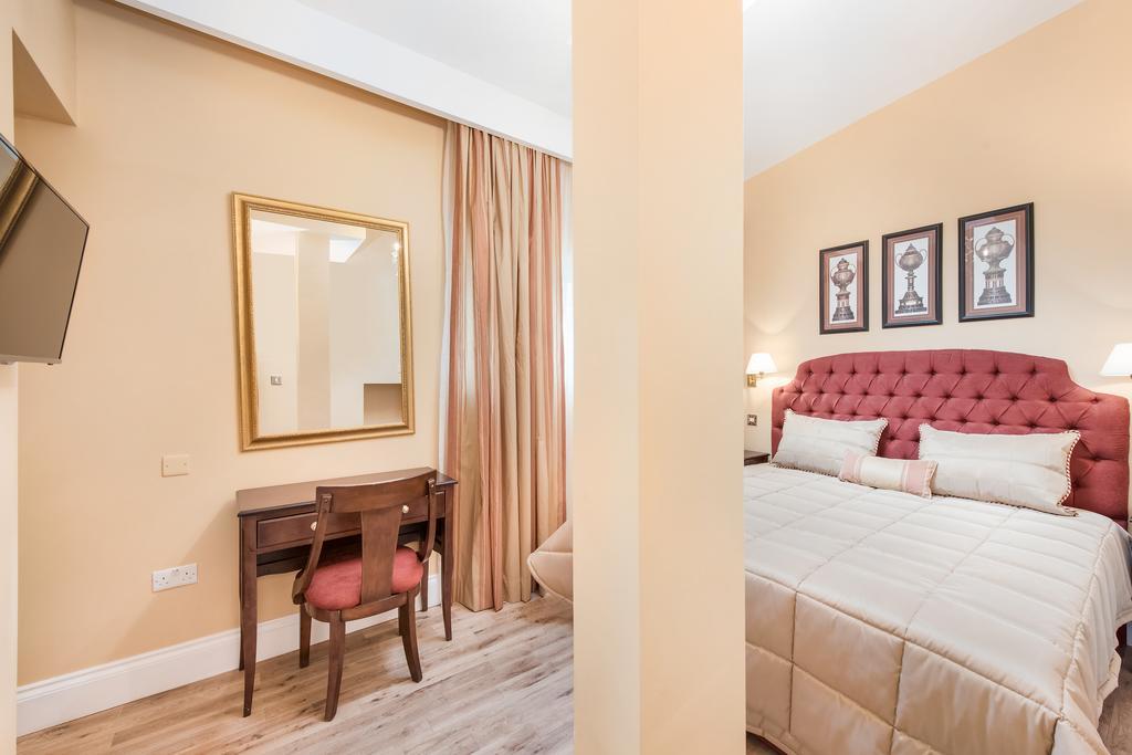 London Residence Екстер'єр фото