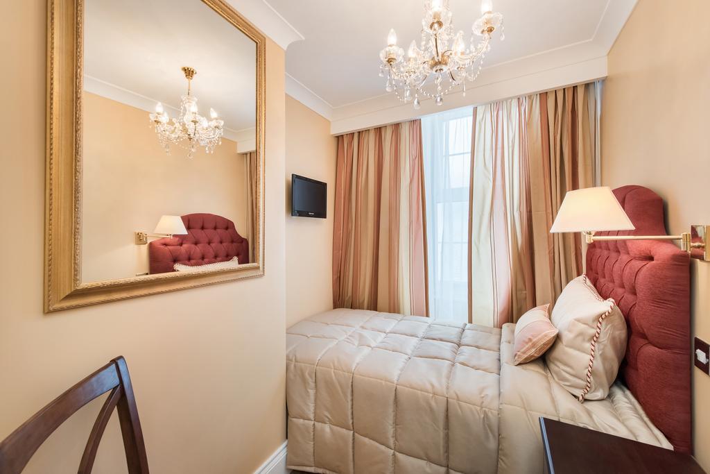 London Residence Екстер'єр фото